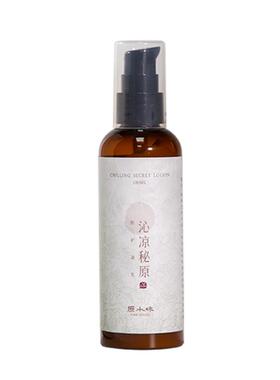 舒缓原水味温和沁凉香茅清爽不油