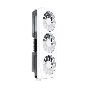 XFX讯景Radeon RX 9070XT OC 海外版PRO游戏显卡