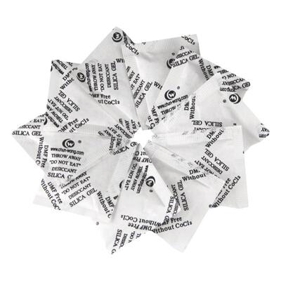 GOTO防潮珠硅胶干燥剂吸臭活性炭