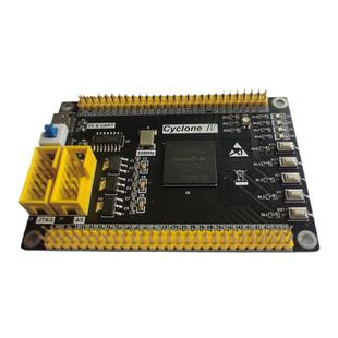 EP4CE6 EP4CE10开发板 EP4CE6F17 Altera CycloneIV FPGA核心板