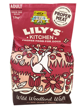 LILY'SKITCHEN/莉莉的厨房狗粮