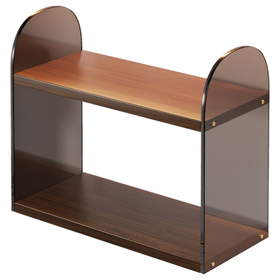 桌面置物架餐桌台面杯架小型收纳