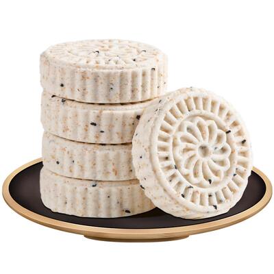 【25965人已下单】低脂薏米糕