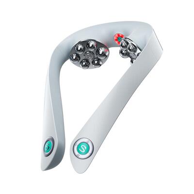 SKG颈椎按摩仪P7热敷护颈仪物理
