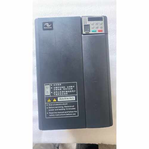 询价汇川MD310T15B变频器 功率15KW，实物图，