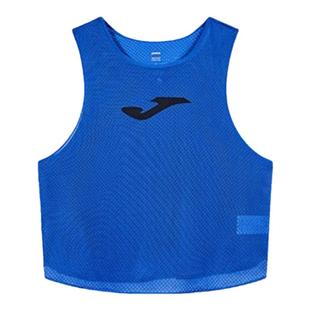 【可定制】JOMA荷马训练背心足球篮球分组对抗组队服团建印号马甲