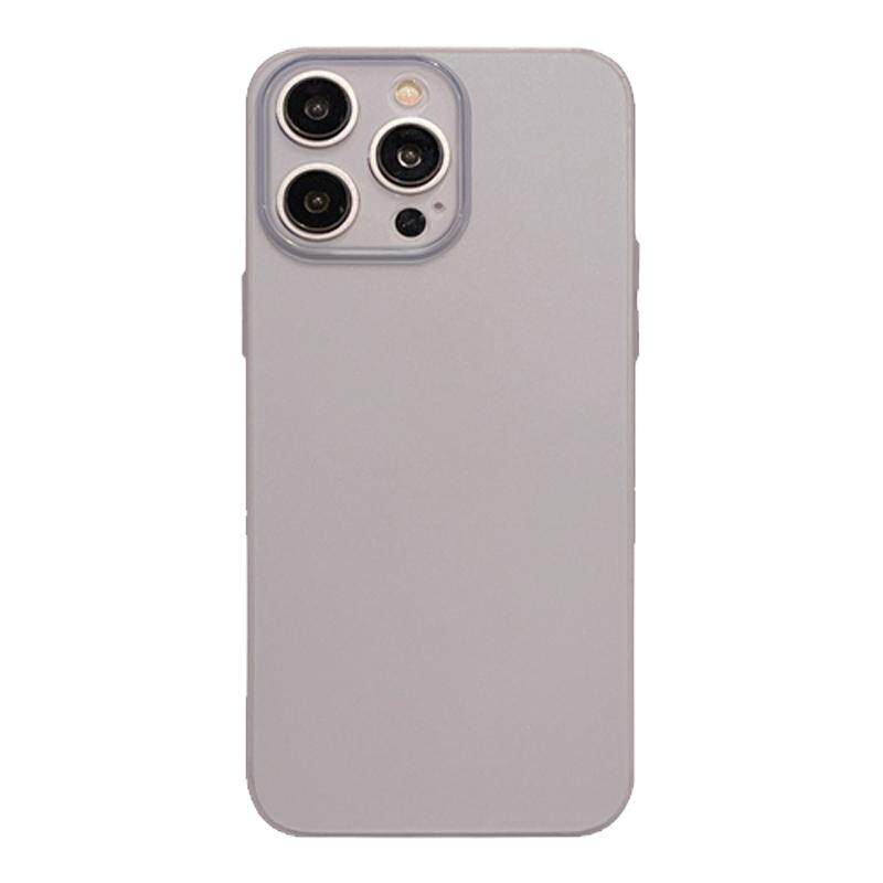 适用苹果15pro max手机壳iphone16新款保护套超薄透明磨砂防摔14Pro黄12简约高级感硅胶13PM全包男1