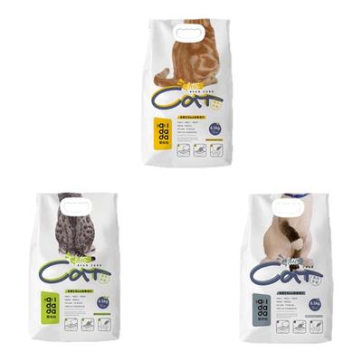 爱哒哒混合猫砂活性炭矿砂猫砂