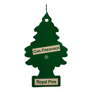 美国小树little trees汽车香片挂饰车用香水固体香薰装饰挂件正品