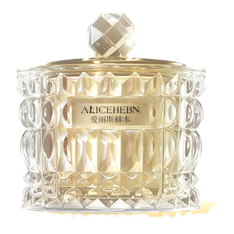 爱丽斯赫本眼霜ALICEHEBN