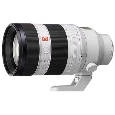 索尼FE50-150mmF2GMG大师镜头