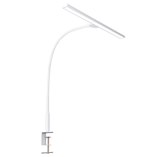 视谱护眼学习专用宿舍家用防蓝光儿童学生写作业阅读书桌夹子台灯