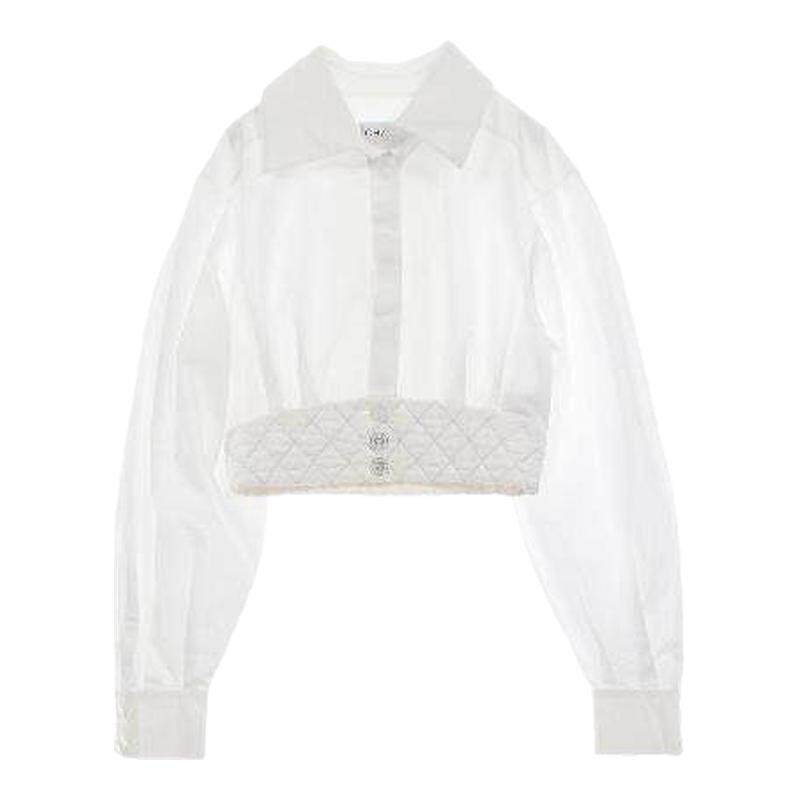 中古Chanel香奈儿上衣レディース