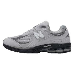 New Balance运动鞋男鞋女鞋新款灰色休闲鞋NB正品跑步鞋M2002RC1