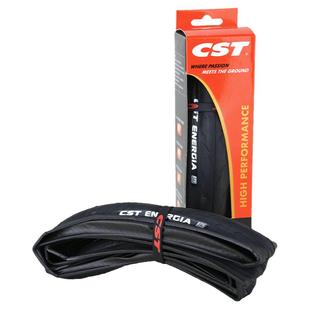 CST正新轮胎公路自行车外胎700x25C/28C比赛折叠防刺骑行胎C3045