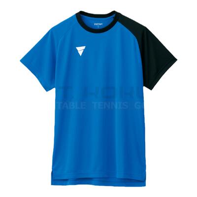 VICTAS乒乓球撞色日本国家队