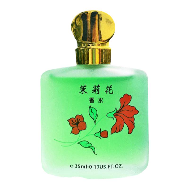 法国香水桂花百合玫瑰茉莉薰衣草