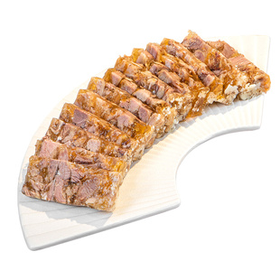 童大义地方特色过年年货美食正宗苏州藏书羊糕特产开袋即食熟食