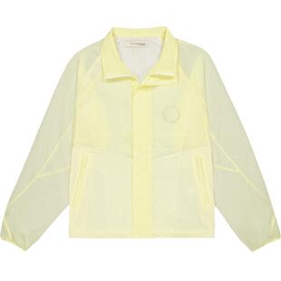 New Balance Grey官方正品男女情侣款冬时尚休闲梭织夹克UJ55100