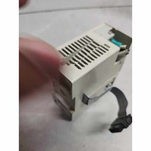 （请询价）三菱FX2N16EX扩展模块原装正品价格便宜