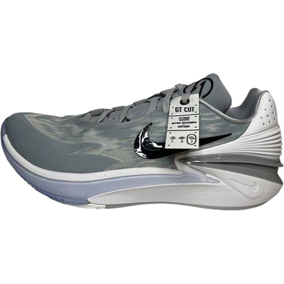 Nike/耐克正品Air Zoom男士经典耐磨训练低帮篮球鞋DX6650-003