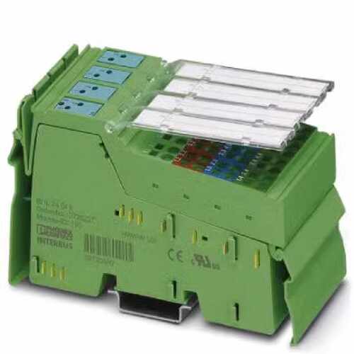 议价菲尼克斯Inline模块 - IB IL 24 DI 8/T2-PAC - 2862204