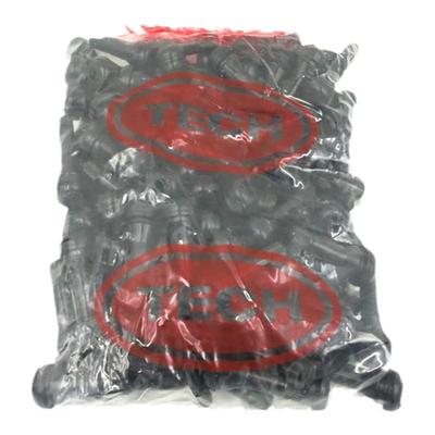 包邮泰克气门嘴泰普斯纯铜橡胶