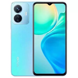 vivo Y77E全网通5G双模200%超大音量 256G大内存长续航智能手机