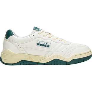 diadora迪亚多纳男女复古网球鞋经典百搭休闲运动鞋Action racer