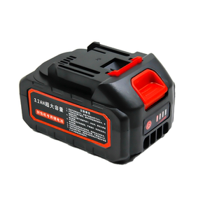 36 v飞人牌封包机专用锂电池缝口机电动打包机封口机缝包机电池