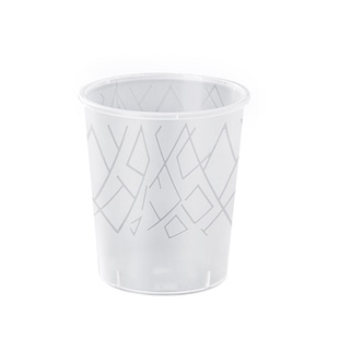 航空杯一次性硬塑料杯子加厚太空杯食品级pp耐高温茶杯家用饮水杯