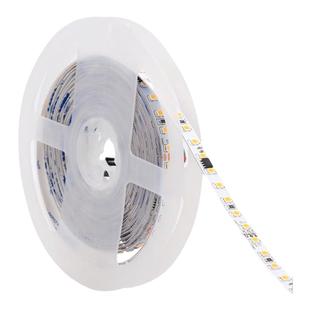 网红追光流水灯带回流led跑马灯条24V线性灯家用客厅智能线形灯