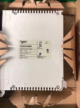 议价Schneider模拟量输入模块TSXAEY800全新现货