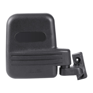 电动三轮车反光镜通用盛昊宗申金迪金彭四轮车顺丰快递车倒车镜子