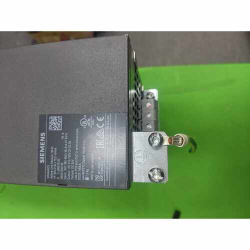询价SINAMICS，型号6SL3130-7TE21-6A