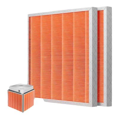 定制crbox空气净化器滤网