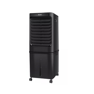 格力空调扇冷风扇家用冷风机商用移动冷气扇2025新款制冷冰晶加水