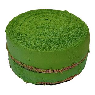 诗江行抹茶大饼巧克力早餐乳酪新鲜手工现做现发蛋糕点心