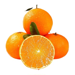 爱媛38号果冻橙新鲜橙子8斤当季水果正宗四川甜柑橘蜜桔大果现摘