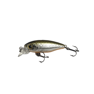 2.3g微物浮水小米诺溪流迷你路亚假饵钓红眼罗飞军鱼翘嘴大小通杀