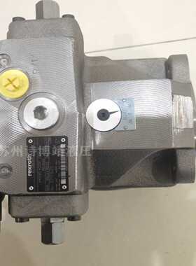 议价力士乐柱塞泵A4VSO250DR/30R-PPB13N00 R910974769
