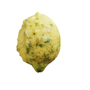 野柠檬水果无农药零添加荒地无人管理5斤无蜡孕妇土青黄柠檬多汁