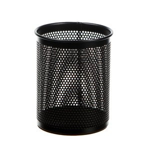 晨光笔筒收纳盒笔桶笔架收纳笔筒学生桌面创意笔盒文具办公室大容量多功能笔筒办公用品桌面书桌收纳盒简约