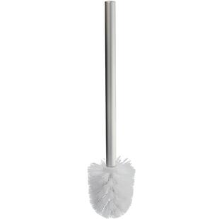 马桶刷刷头家用无死角厕所刷子一次性清洁替换通用卫生间圆头洁厕