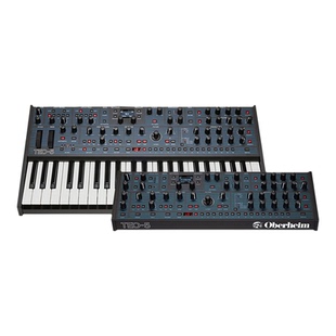 国行正品|Sequential TEO 5模拟合成器44键盘手演出复音弹奏编曲