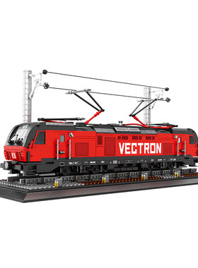 66019VECTRON1757pcs