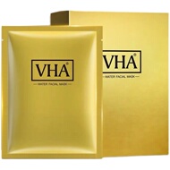 补水保湿面膜收缩毛孔面膜