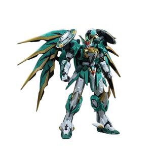 现货 藏玩阁 伏羲 星空级 1/100 合金成品骨架 拼装机甲模型摆件
