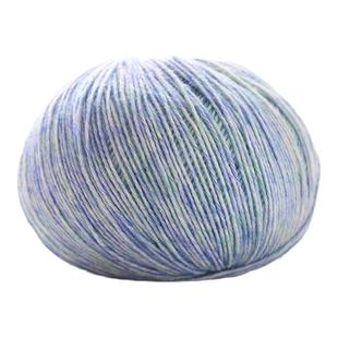 如意鸟云妆印象手工编织钩针棒针衣服围巾材料包手编喷毛纱毛线团