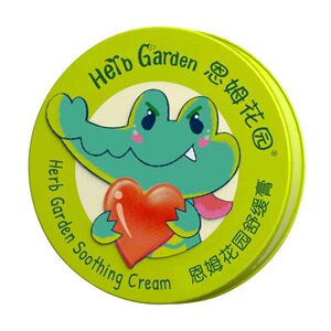恩姆花园魔法膏舒缓蚊叮止痒膏